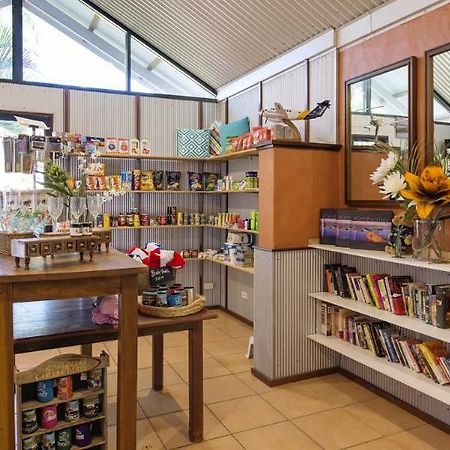 Discovery Holiday Parks - Lake Kununurra Zewnętrze zdjęcie