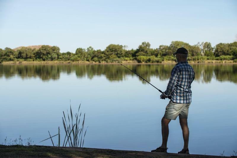 Discovery Holiday Parks - Lake Kununurra Zewnętrze zdjęcie