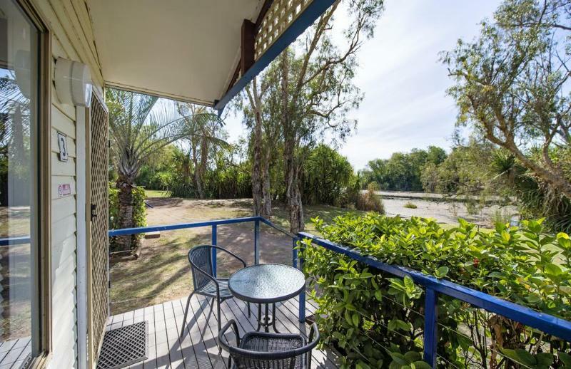 Discovery Holiday Parks - Lake Kununurra Zewnętrze zdjęcie