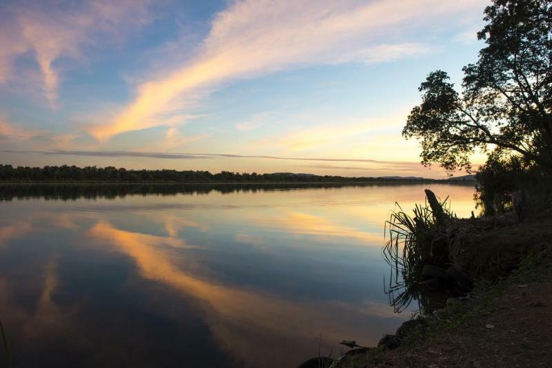 Discovery Holiday Parks - Lake Kununurra Zewnętrze zdjęcie