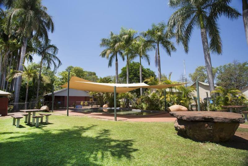 Discovery Holiday Parks - Lake Kununurra Zewnętrze zdjęcie