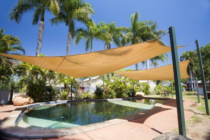 Discovery Holiday Parks - Lake Kununurra Zewnętrze zdjęcie