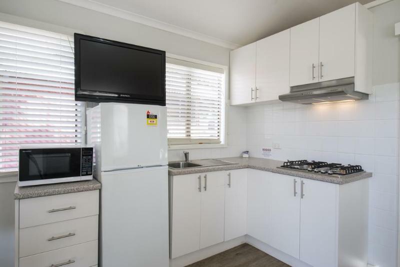 Discovery Holiday Parks - Lake Kununurra Zewnętrze zdjęcie